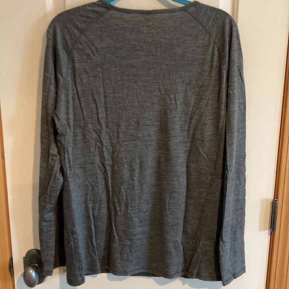 Merino Wool Base layer - Picture 4 of 4